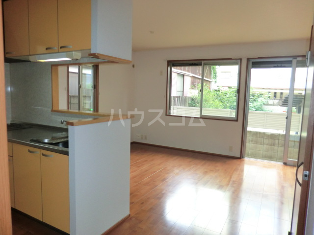 4/25 リビング/ダイニング