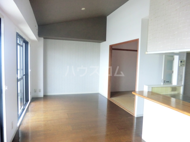 3/20 リビング/ダイニング