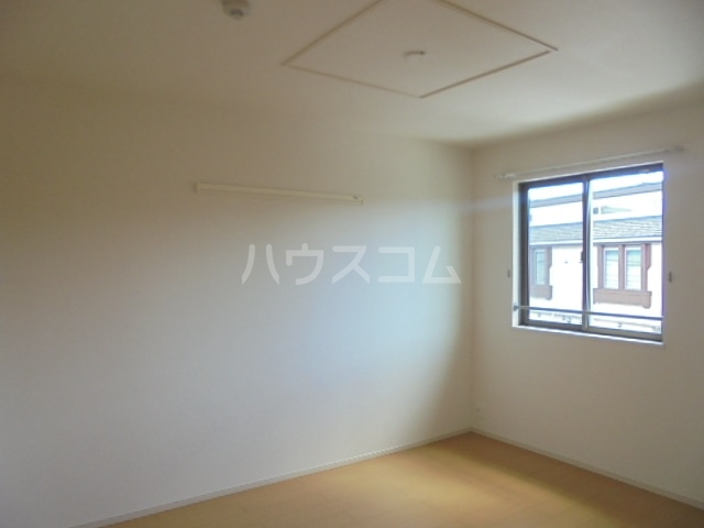 5/20 寝室