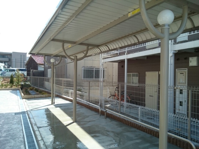 13/20 エントランス