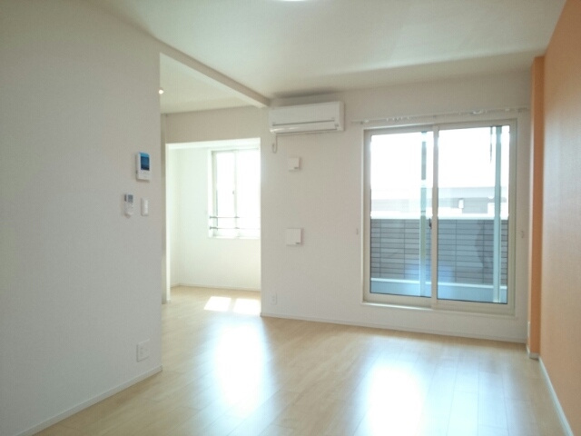 3/20 リビング/ダイニング