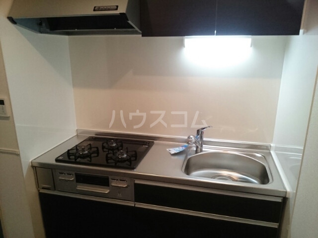 6/20 キッチン