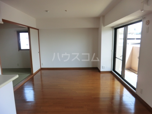 3/21 リビング/ダイニング