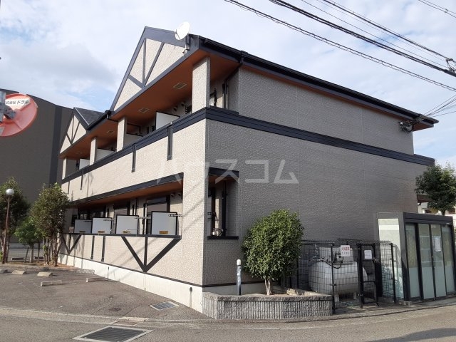 1/30 外観