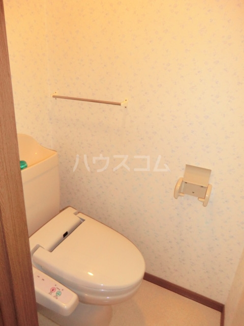 15/30 トイレ