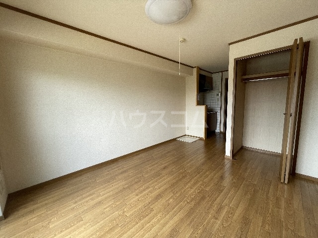 7/30 寝室