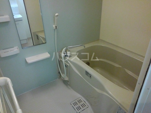 8/20 浴室