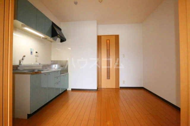 3/19 リビング/ダイニング