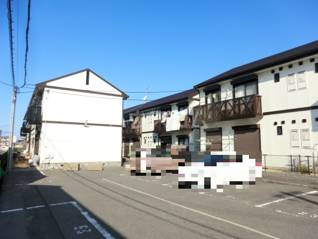 14/16 エントランス