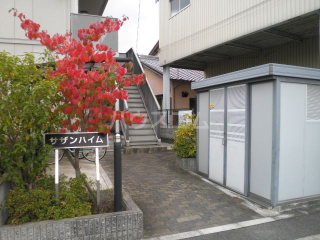 15/25 エントランス