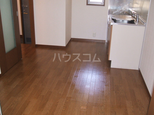 3/25 リビング/ダイニング