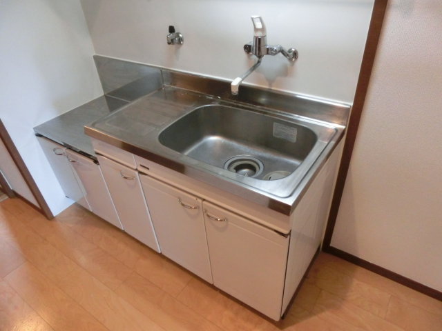 7/23 キッチン