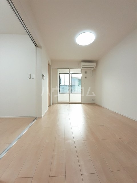 3/14 リビング/ダイニング