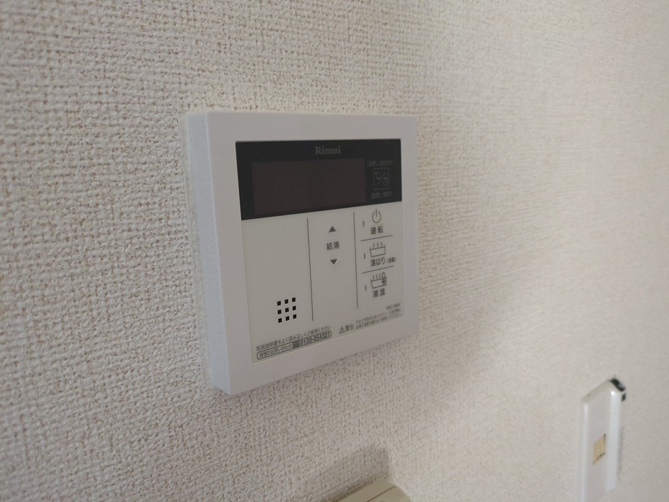 12/27 設備