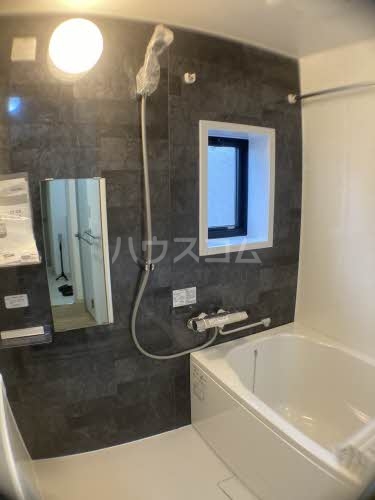 8/23 浴室