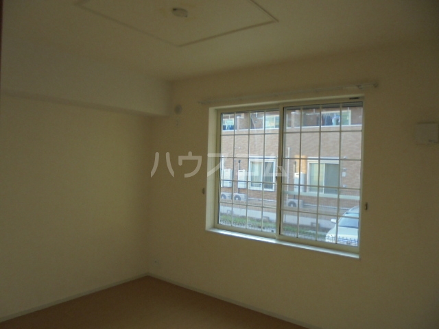 5/20 寝室