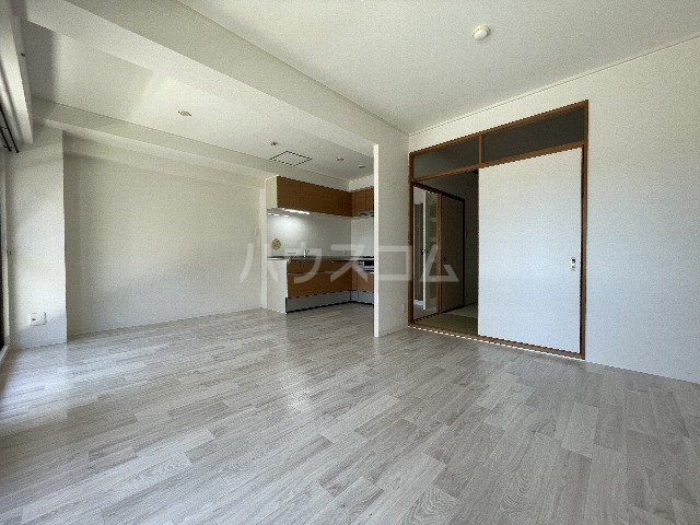 4/29 リビング/ダイニング