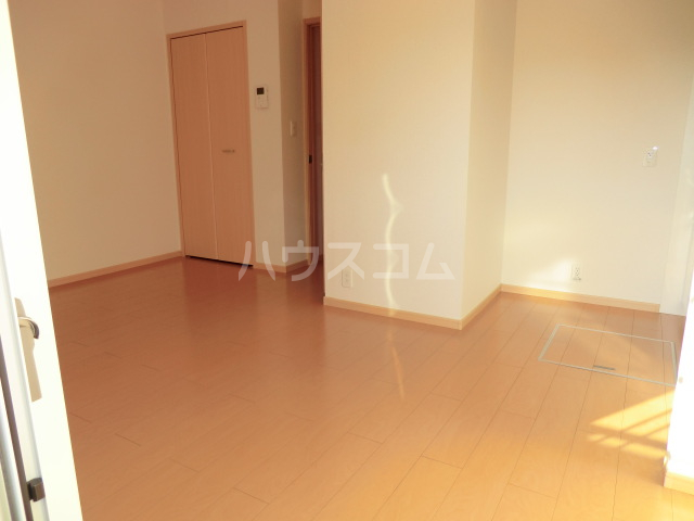 4/26 リビング/ダイニング