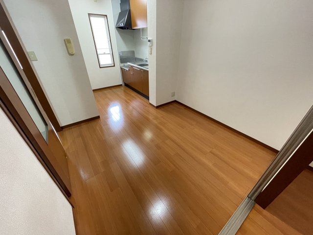 3/15 リビング/ダイニング