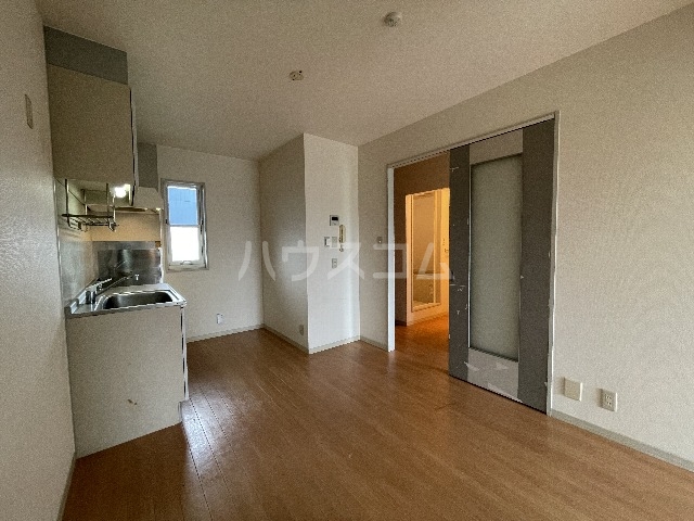 5/23 リビング/ダイニング