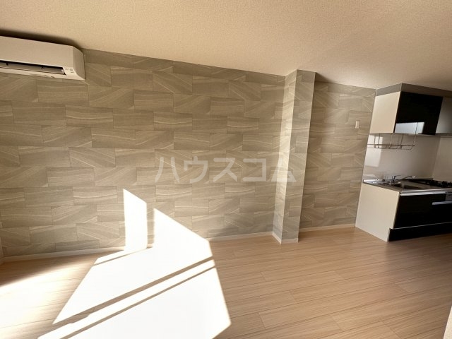 3/18 リビング/ダイニング