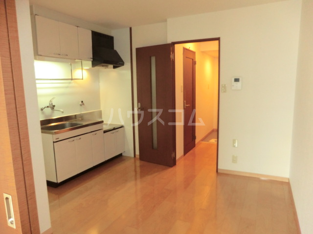 4/22 リビング/ダイニング