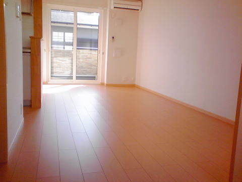 3/21 リビング/ダイニング