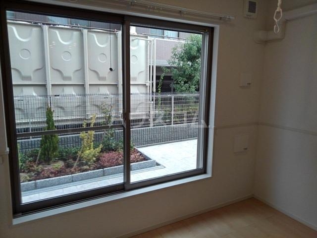 11/20 バルコニー