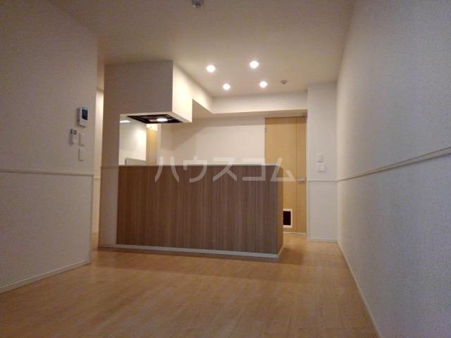 3/20 リビング/ダイニング