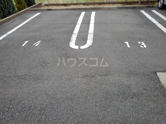 15/21 駐車場