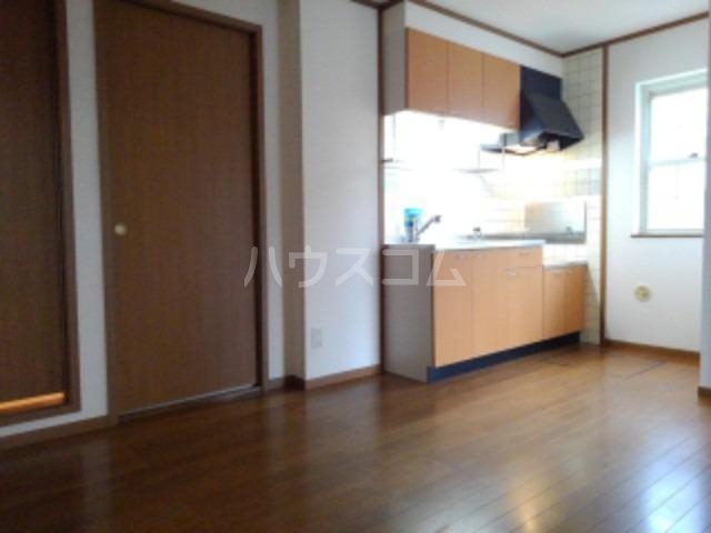 3/24 リビング/ダイニング