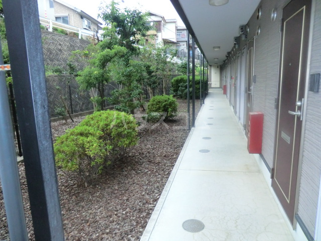 16/26 エントランス
