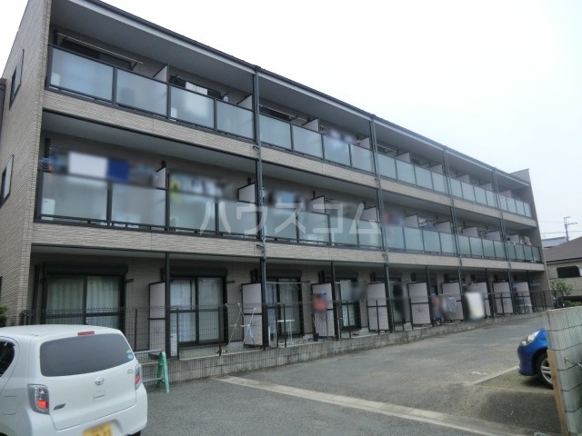 1/26 外観