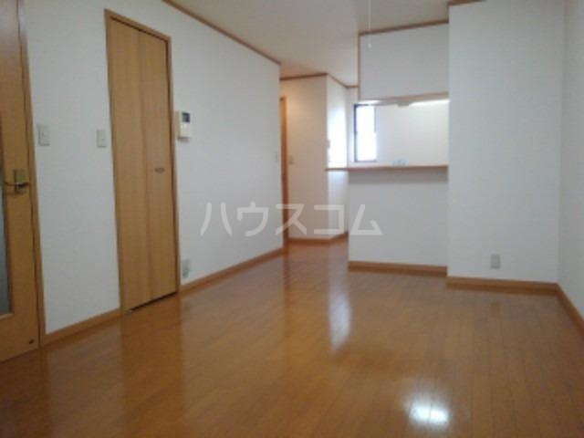 3/19 リビング/ダイニング