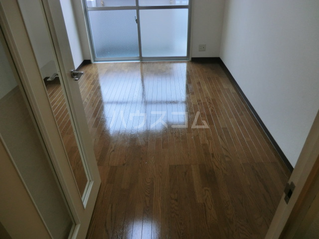 4/22 リビング/ダイニング