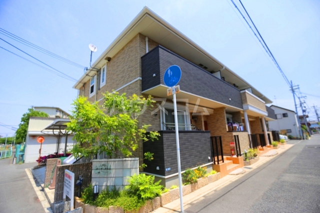 14/21 エントランス