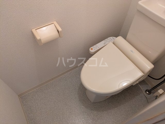 11/22 トイレ