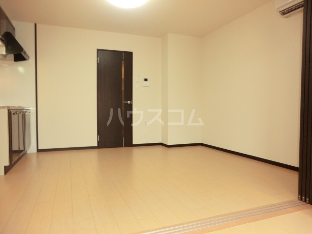 6/23 リビング/ダイニング