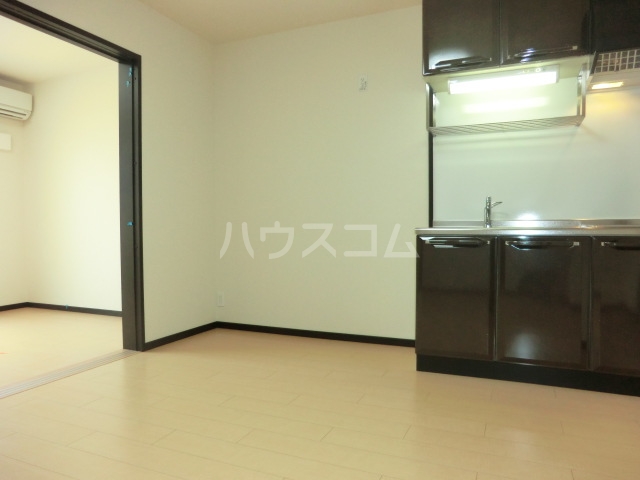 7/23 リビング/ダイニング