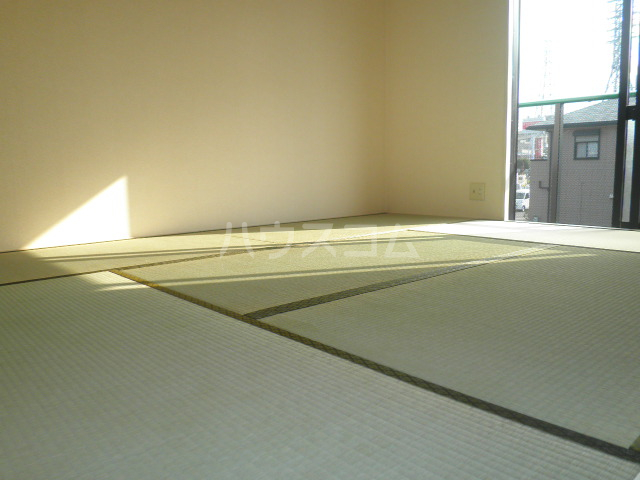 8/24 バルコニー