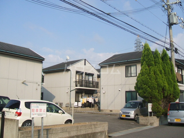 13/24 エントランス