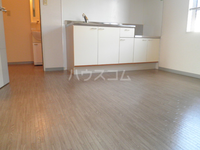 3/24 リビング/ダイニング