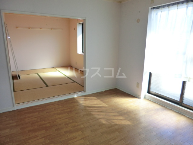 3/19 リビング/ダイニング