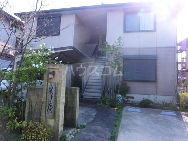 14/17 エントランス