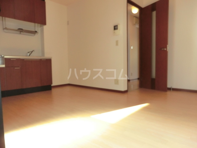 3/17 リビング/ダイニング