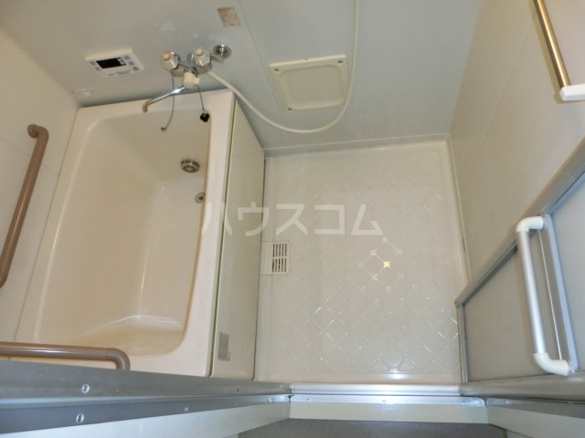 8/30 浴室
