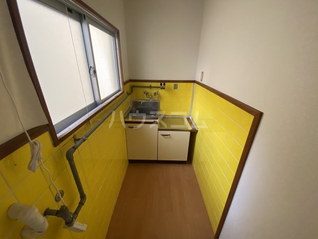 9/21 キッチン
