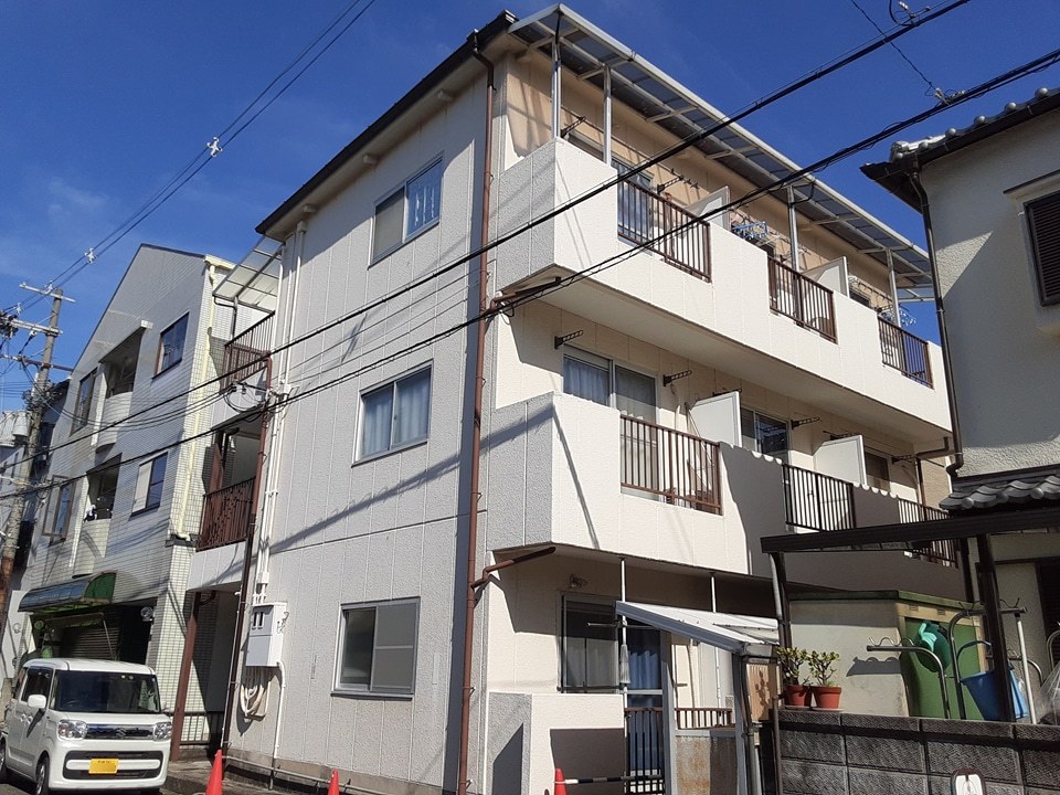 1/21 外観