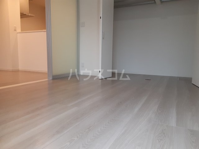 4/26 リビング/ダイニング