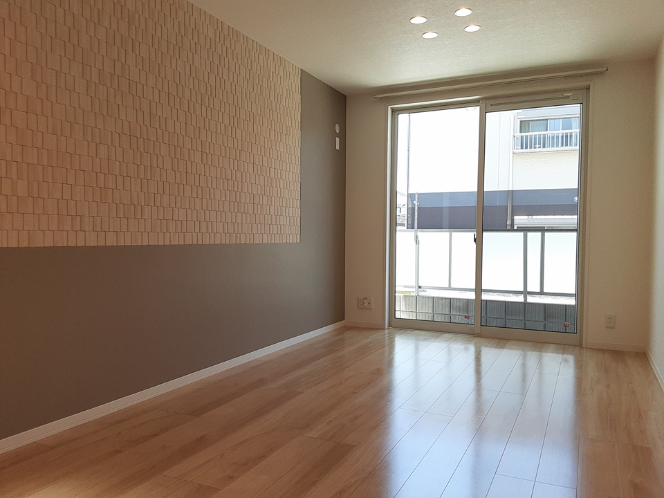 3/20 リビング/ダイニング